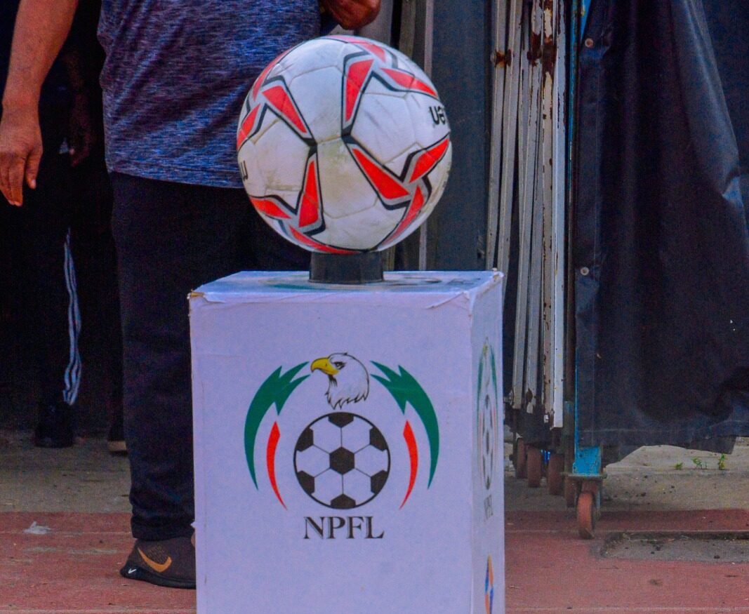NPFL