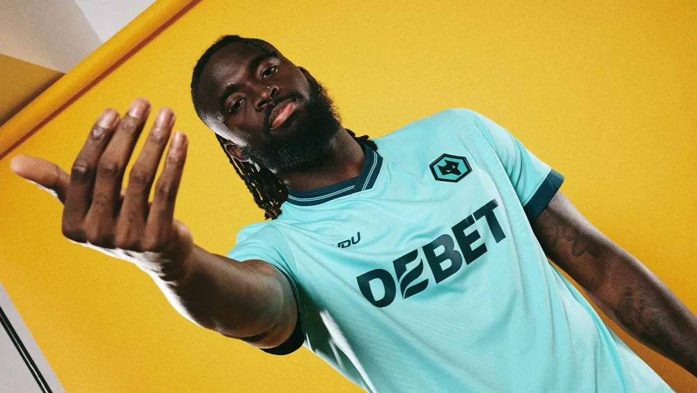 OFFICIAL: Tolu Arokodare Completes Deadline Day Switch To Wolves