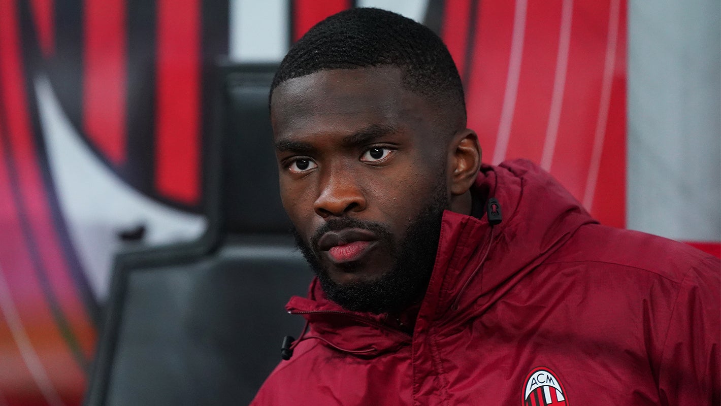 Fikayo Tomori