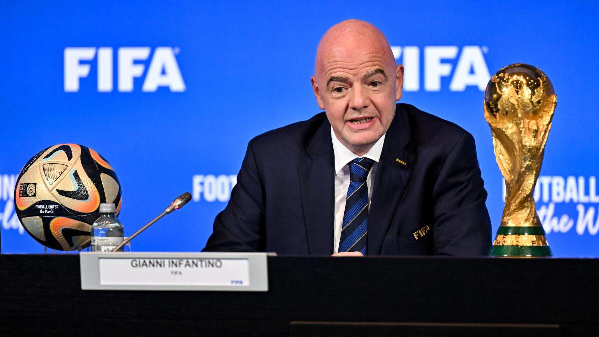 FIFA