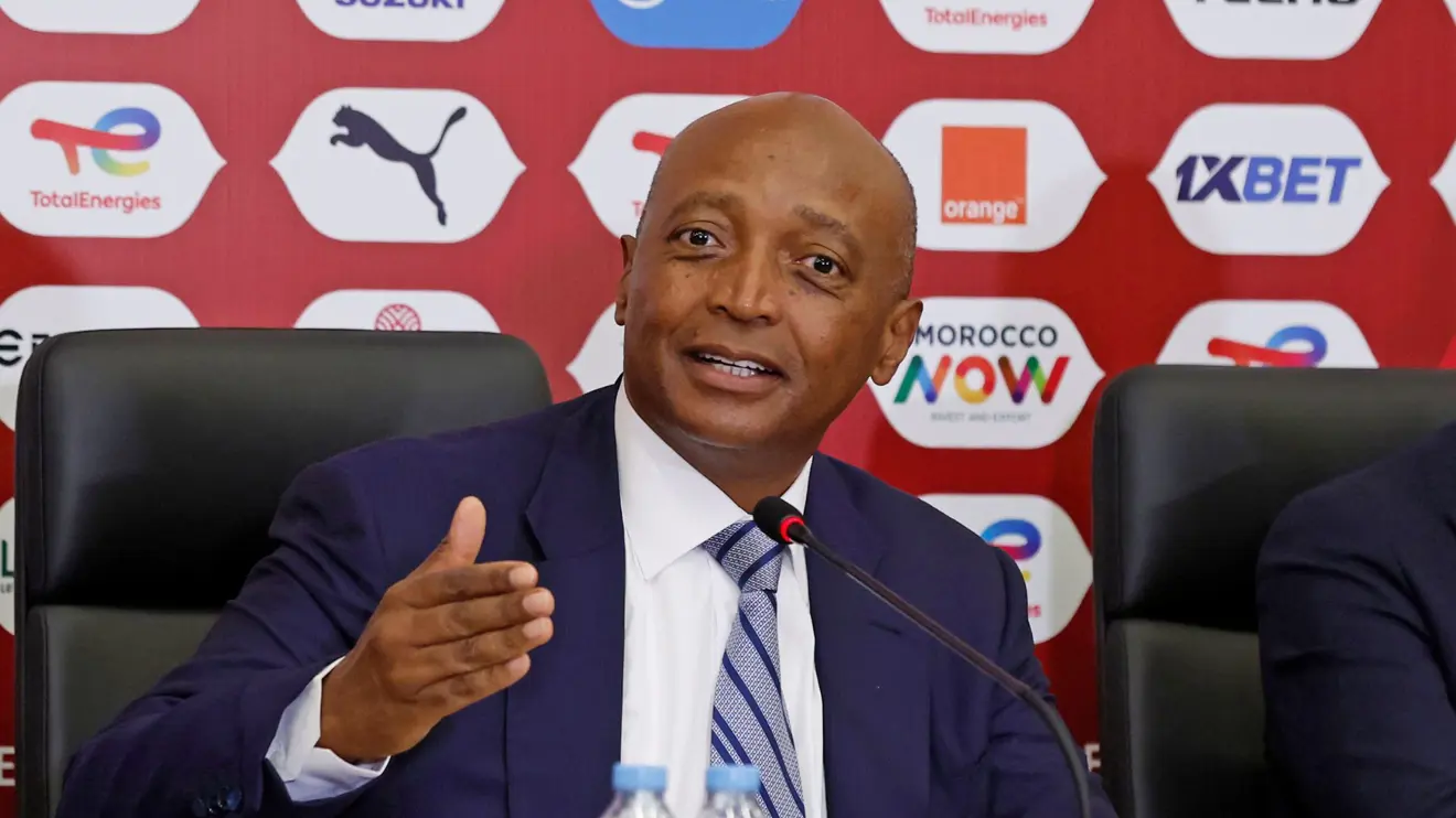 African Nations League