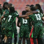AFCON 2025: Ebenezer Akinsanmiro Leads New Faces In Eric Chelle’s 52 Man Provisional Squad