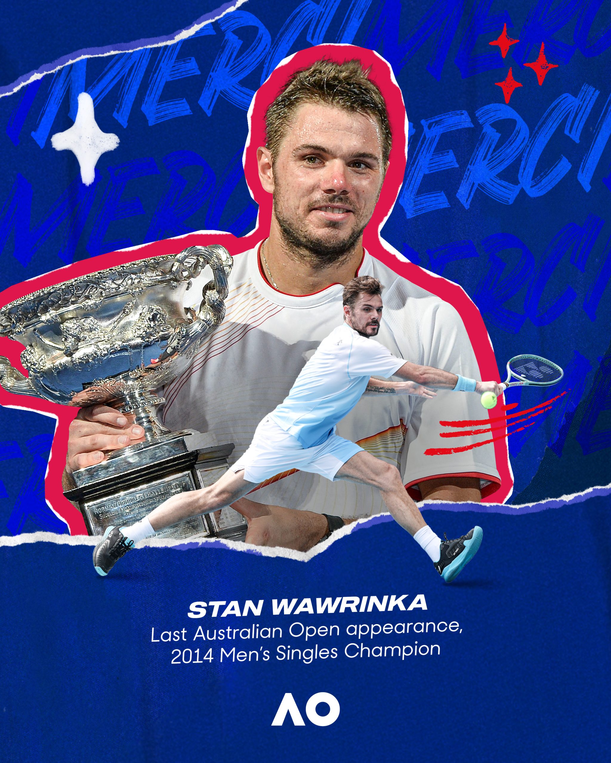 Stan Wawrinka