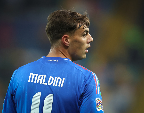 Daniel Maldini