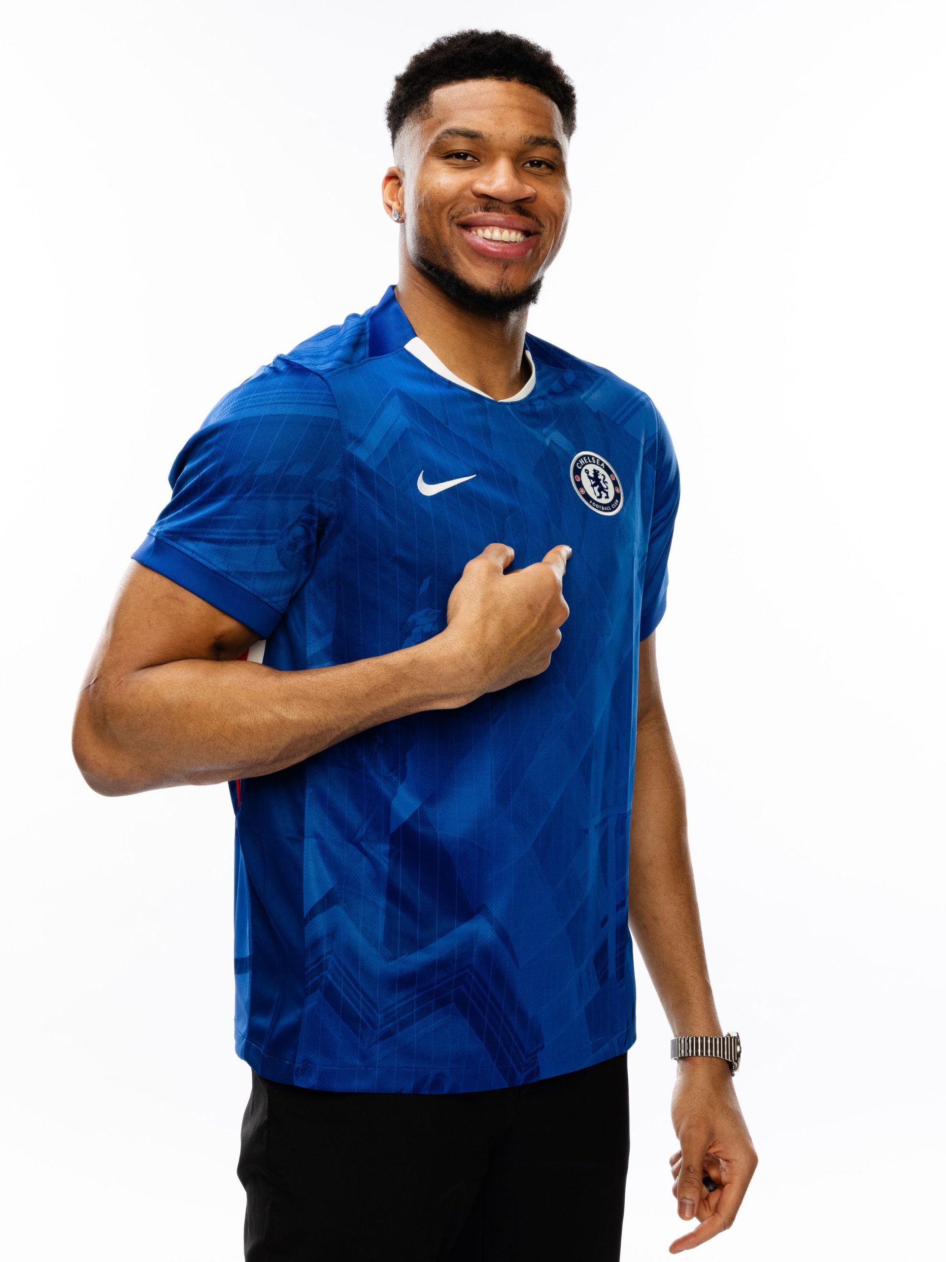 Giannis Antetokounmpo