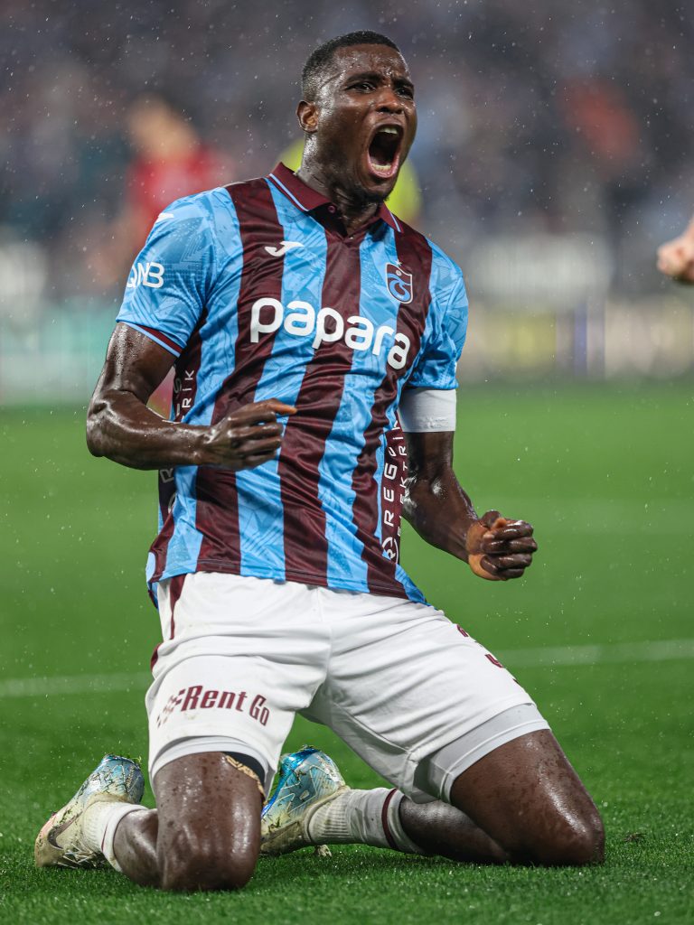 Paul Onachu