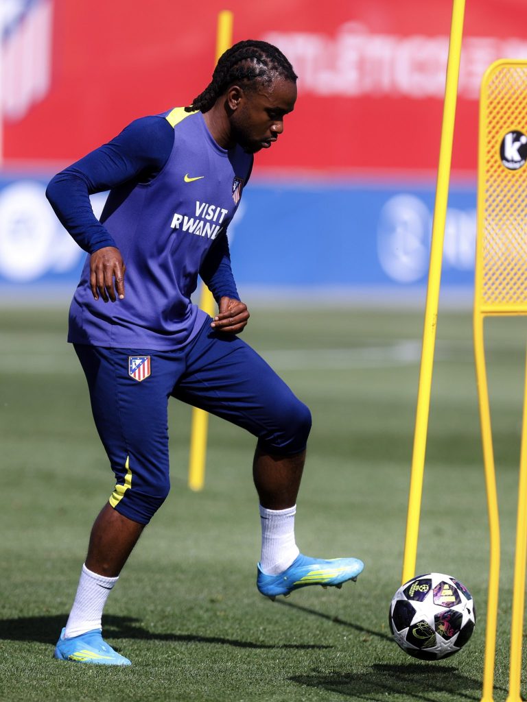 Ademola Lookman