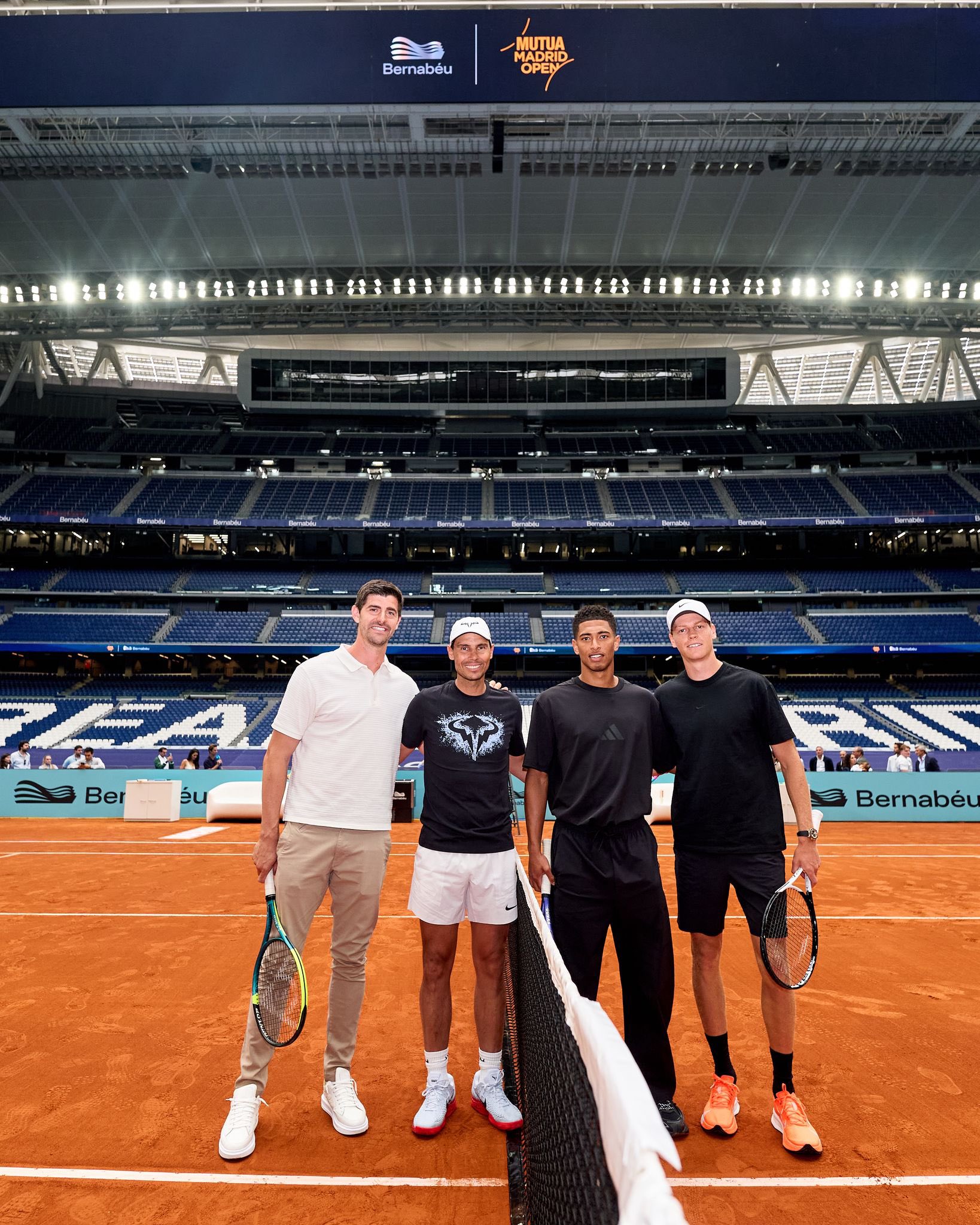 Rafael Nadal