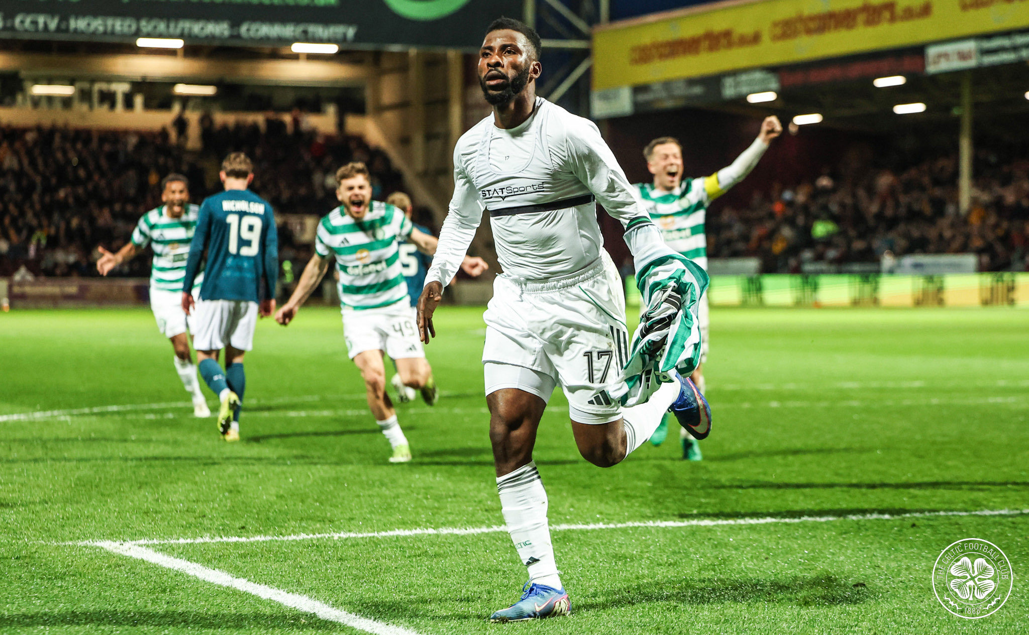 Kelechi Iheanacho