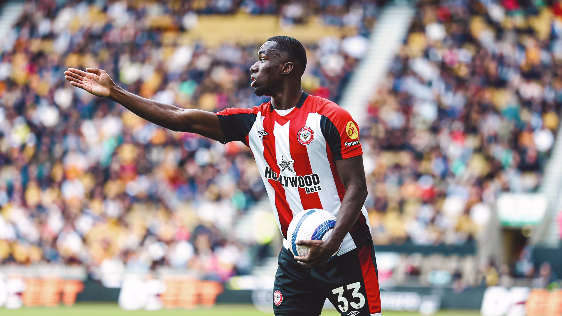 Michael Kayode