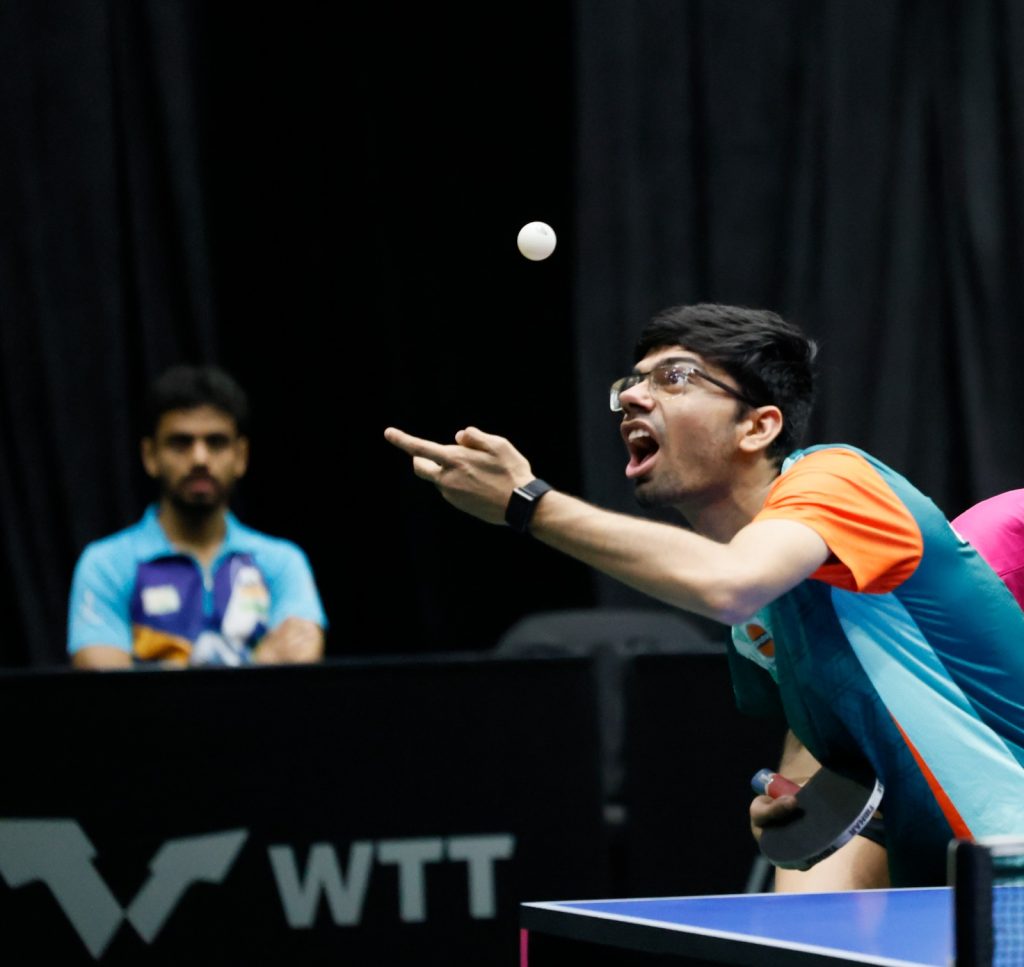 Manav Thakkar